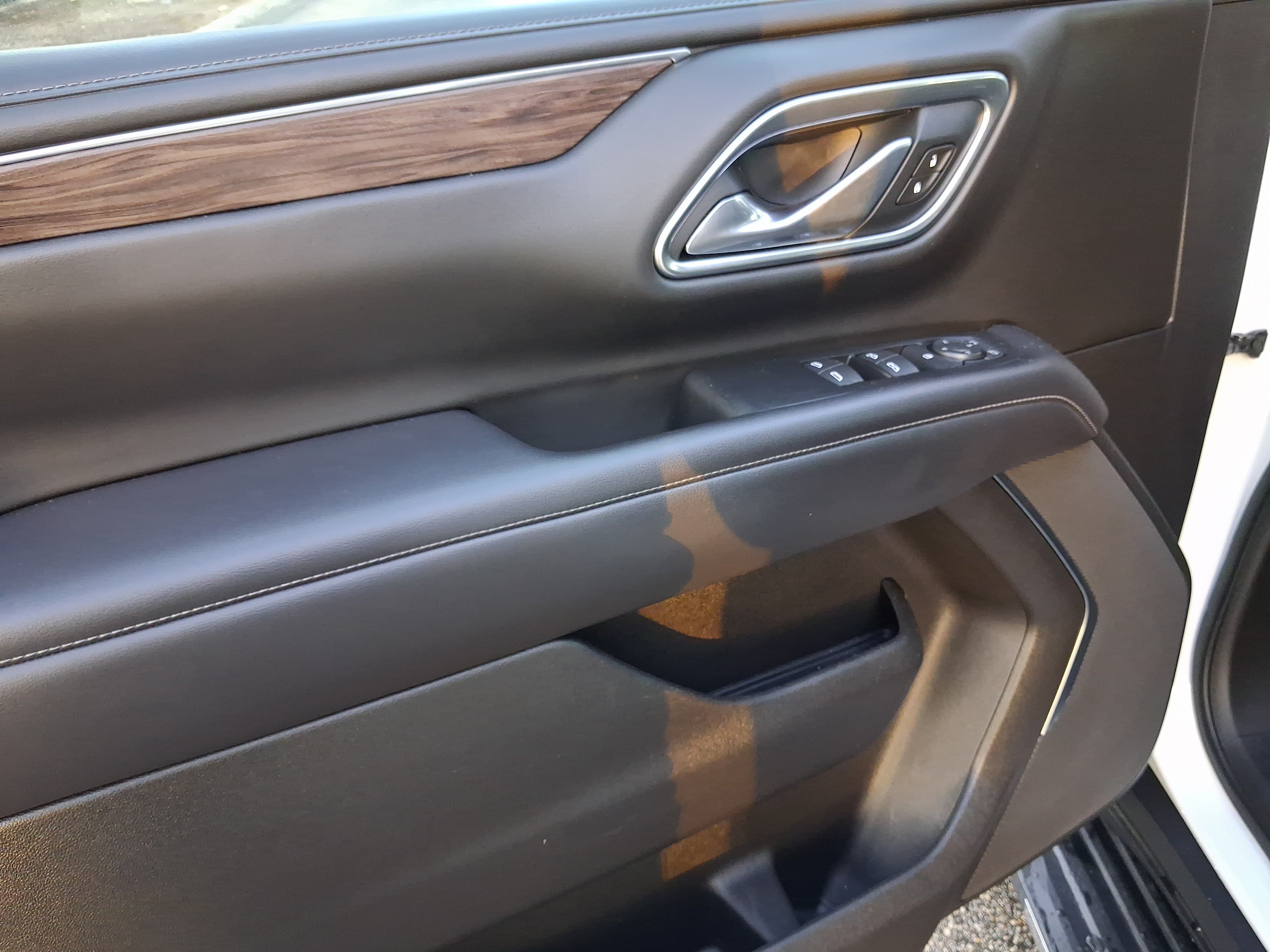 Used 2021 Chevrolet Tahoe LS RWD image 13