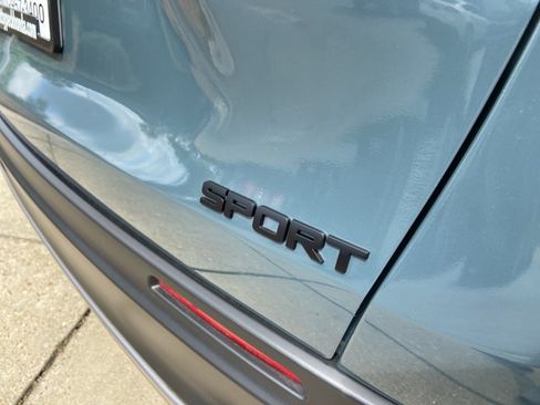 Used 2023 Honda HR-V Sport image 50