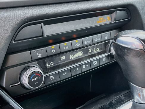Used 2023 MAZDA CX-9 Touring Plus AWD/4WD image 16