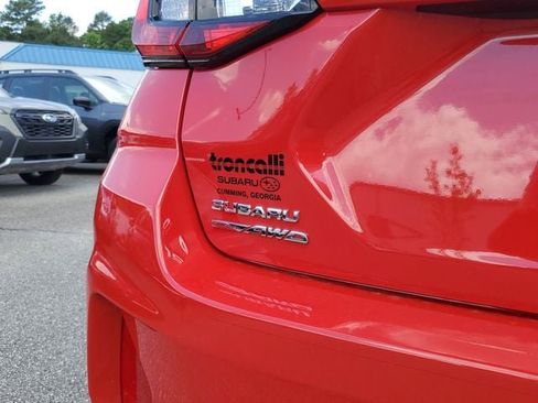 Used 2025 Subaru Impreza 2.0i Sport image 8