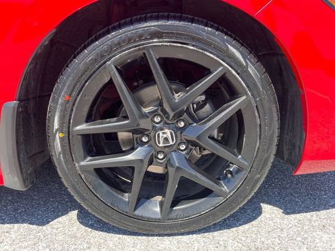 Used 2022 Honda Civic Sport image 20