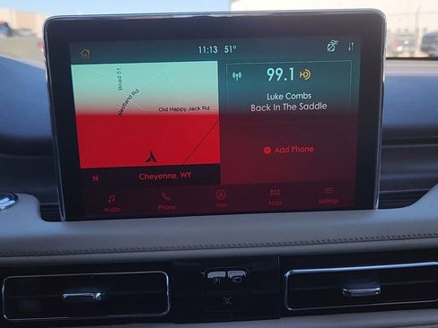 Used 2023 Lincoln Aviator Reserve w/ Equipment Group 201A image 14