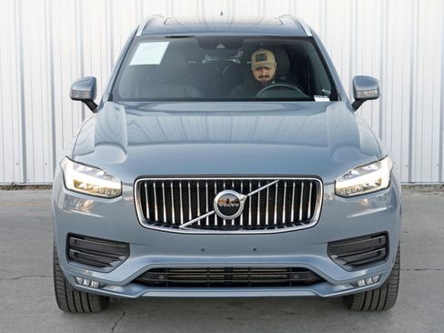 Used 2020 Volvo XC90 T6 Momentum image 47