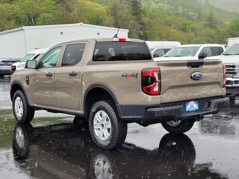 New 2026 Ford Ranger XL AWD/4WD image 7
