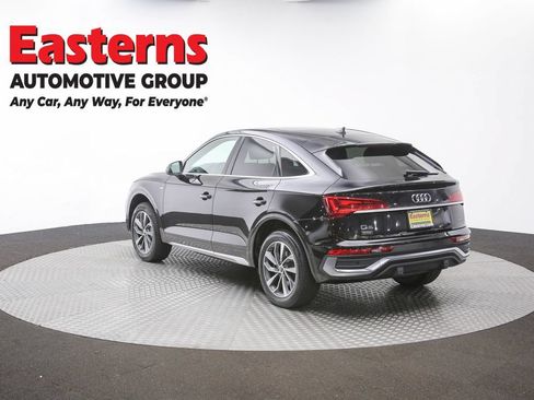 Used 2023 Audi Q5 2.0T Prestige AWD/4WD image 66