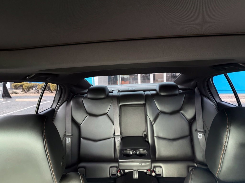 Used 2020 Cadillac CT5 Sport w/ Cold Weather Package RWD image 28