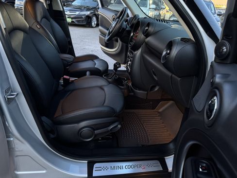 Used 2016 MINI Cooper Countryman S image 19