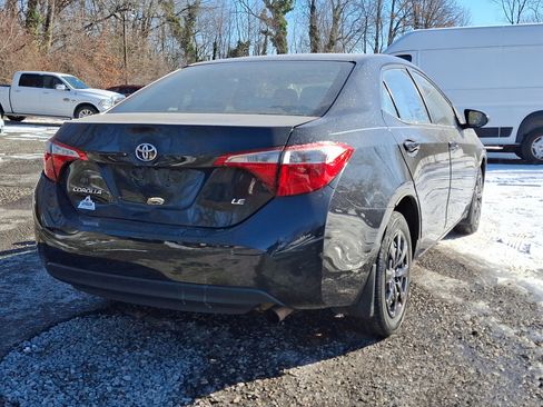 Used 2016 Toyota Corolla L image 10