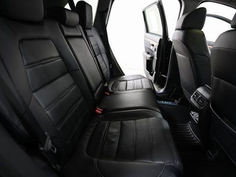Used 2018 Honda CR-V EX-L image 27