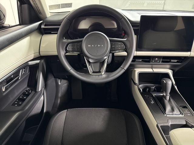 New 2026 MAZDA CX-5 Select AWD/4WD image 18
