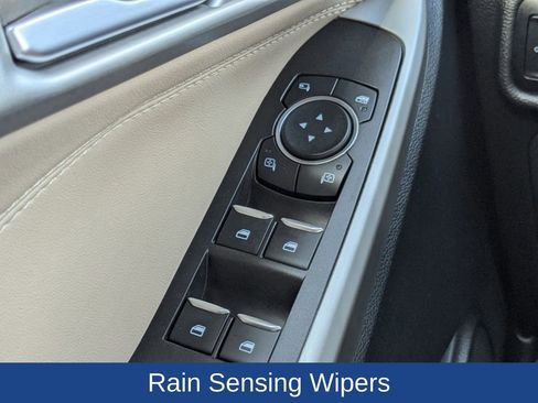 Used 2023 Ford Explorer Limited w/ Equipment Group 301A image 26