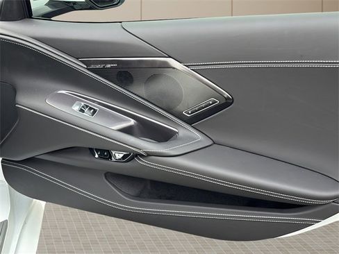 Used 2024 Chevrolet Corvette Stingray Premium Cpe w/ Z51 Performance Package image 35