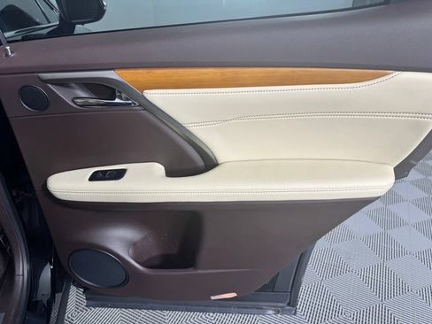Used 2016 Lexus RX 350 FWD w/ Premium Package image 26