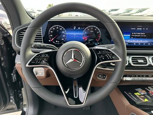 Used 2024 Mercedes-Benz GLE 580 4MATIC image 18