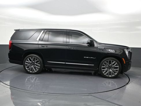 Used 2025 GMC Yukon Denali Ultimate image 7
