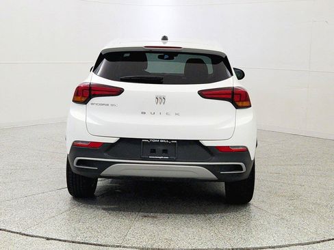 Used 2025 Buick Encore GX Preferred FWD image 6