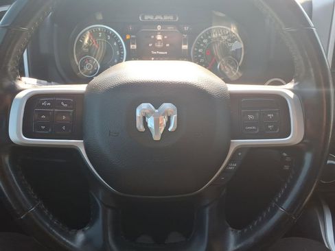 Certified 2022 RAM 2500 Lone Star w/ Night Edition image 5