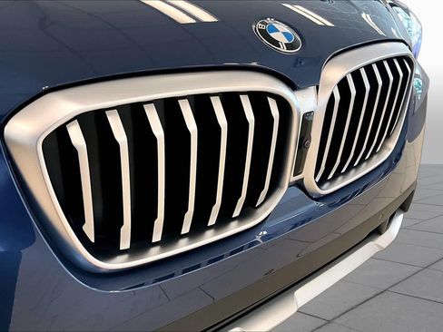 Used 2024 BMW X3 sDrive30i w/ Convenience Package w/ZPA RWD image 28