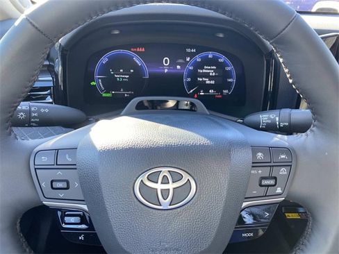 New 2026 Toyota Camry XLE image 13