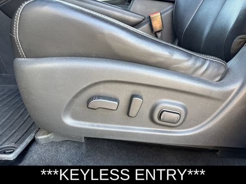 Used 2021 Nissan Murano SL AWD/4WD image 11