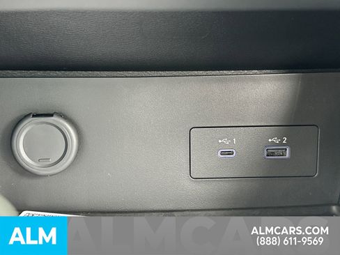 Certified 2025 Nissan Pathfinder SV w/ SV Premium Package image 13