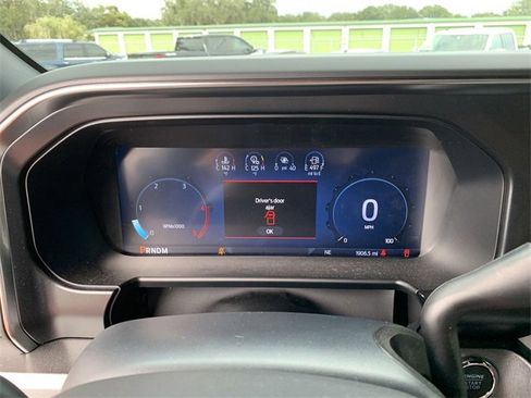 New 2024 Ford F450 Platinum w/ FX4 Off-Road Package image 34