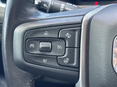 Used 2022 GMC Yukon Denali AWD/4WD image 28