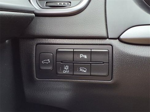 Used 2022 MAZDA CX-9 Touring Plus image 27