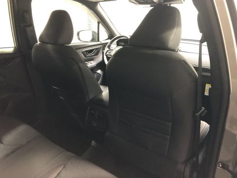 New 2026 Subaru Forester Premium image 15