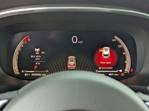 New 2026 Acura MDX A-Spec image 24