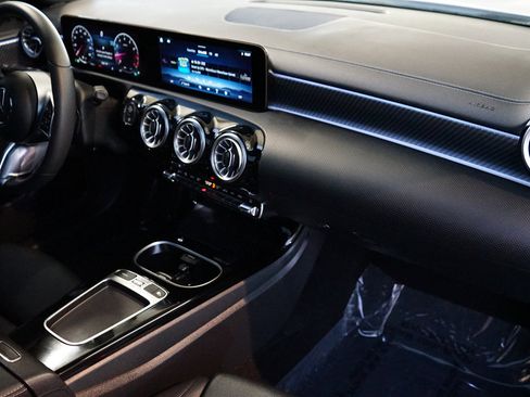 Used 2025 Mercedes-Benz CLA 250 CLA250 w/ Exclusive Package image 12