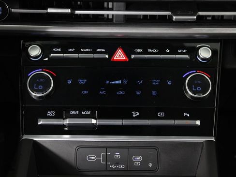 Certified 2026 Hyundai Santa Fe SEL FWD image 23