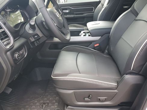 New 2026 RAM 3500 Laramie image 30