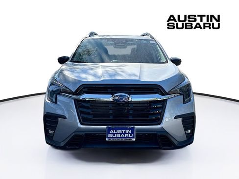 New 2026 Subaru Ascent Limited image 3