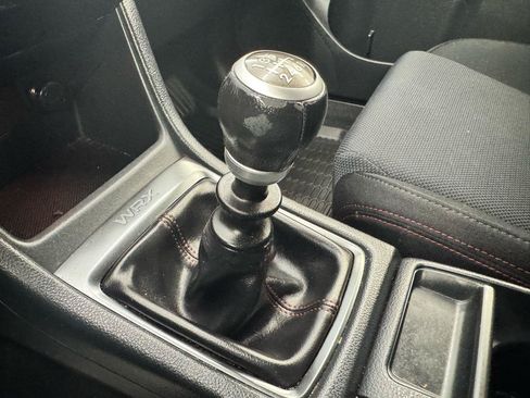 Used 2020 Subaru WRX AWD/4WD image 21