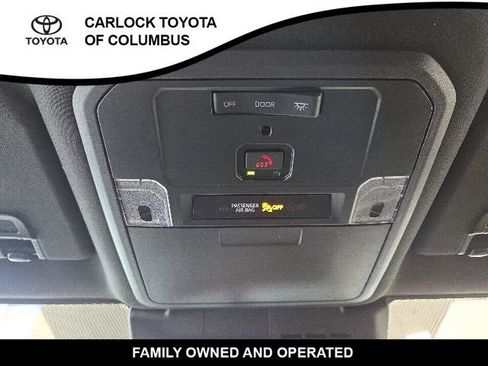 New 2026 Toyota Tacoma SR5 AWD/4WD image 28