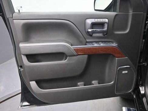 Used 2018 GMC Sierra 1500 SLT AWD/4WD image 12