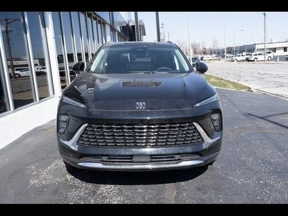 New 2026 Buick Envision Avenir
