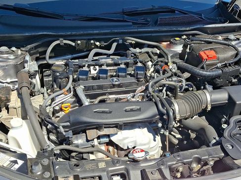 Certified 2024 Acura Integra FWD image 28