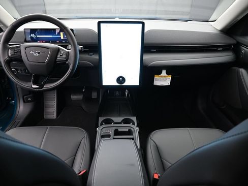 New 2026 Ford Mustang Mach-E Select RWD image 19