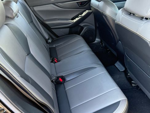 Used 2021 Subaru Crosstrek 2.5i Sport w/ Moonroof Package image 13