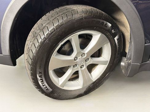 Used 2013 Subaru Outback 2.5i Limited w/ Moonroof Pkg AWD/4WD image 37