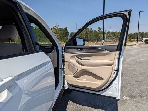 New 2026 Jeep Grand Cherokee Limited image 58