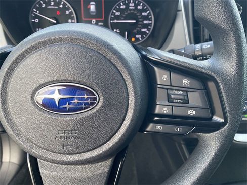 New 2025 Subaru Crosstrek 2.0i Premium image 21