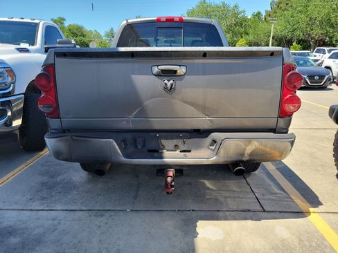 Used 2007 Dodge Ram 1500 Truck SLT RWD image 5