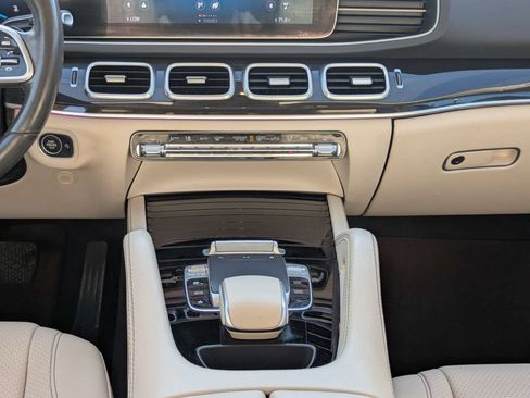 Used 2020 Mercedes-Benz GLE 350 4MATIC image 20