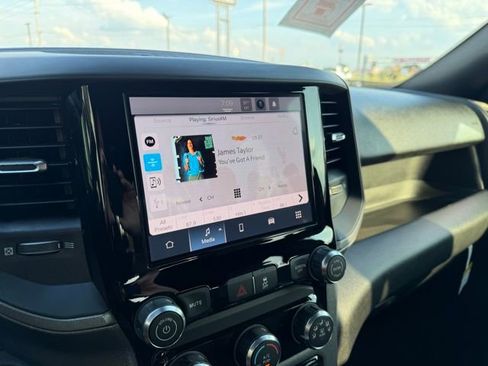 New 2026 RAM 3500 Tradesman image 17