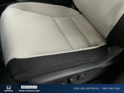 New 2026 Honda CR-V EX image 15