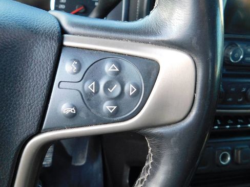 Used 2018 GMC Sierra 2500 Denali w/ Duramax Plus Package image 49