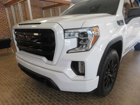 Used 2021 GMC Sierra 1500 Elevation AWD/4WD image 57